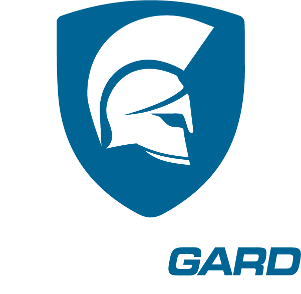 Sentrigard Logo Footer