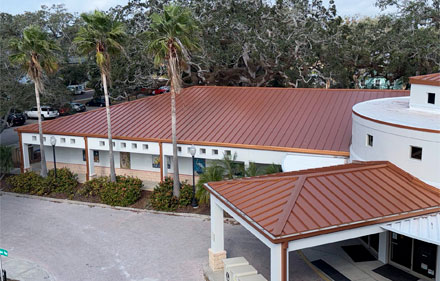 Safety Harbor Public Library